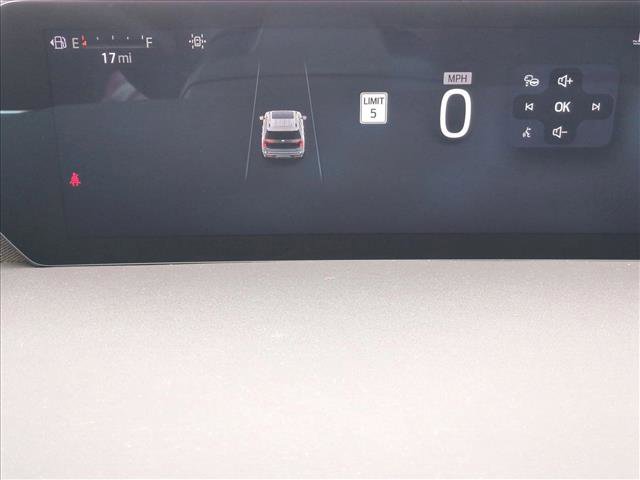 New 2026 Ford Expedition Tremor image 11