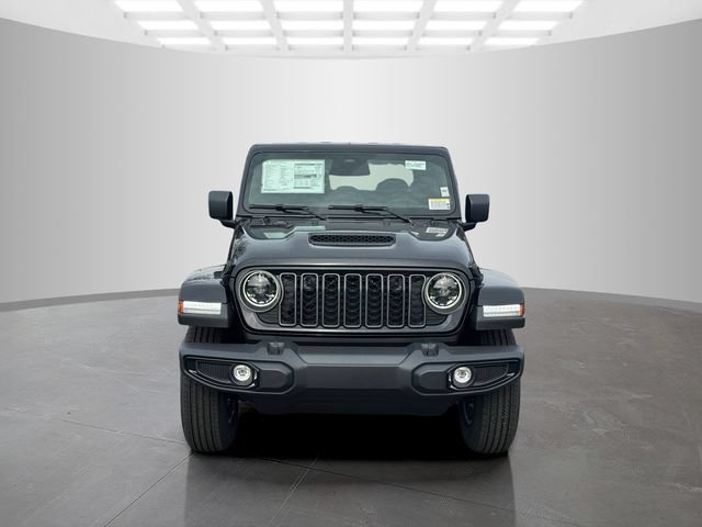 New 2026 Jeep Gladiator Sport AWD/4WD image 2