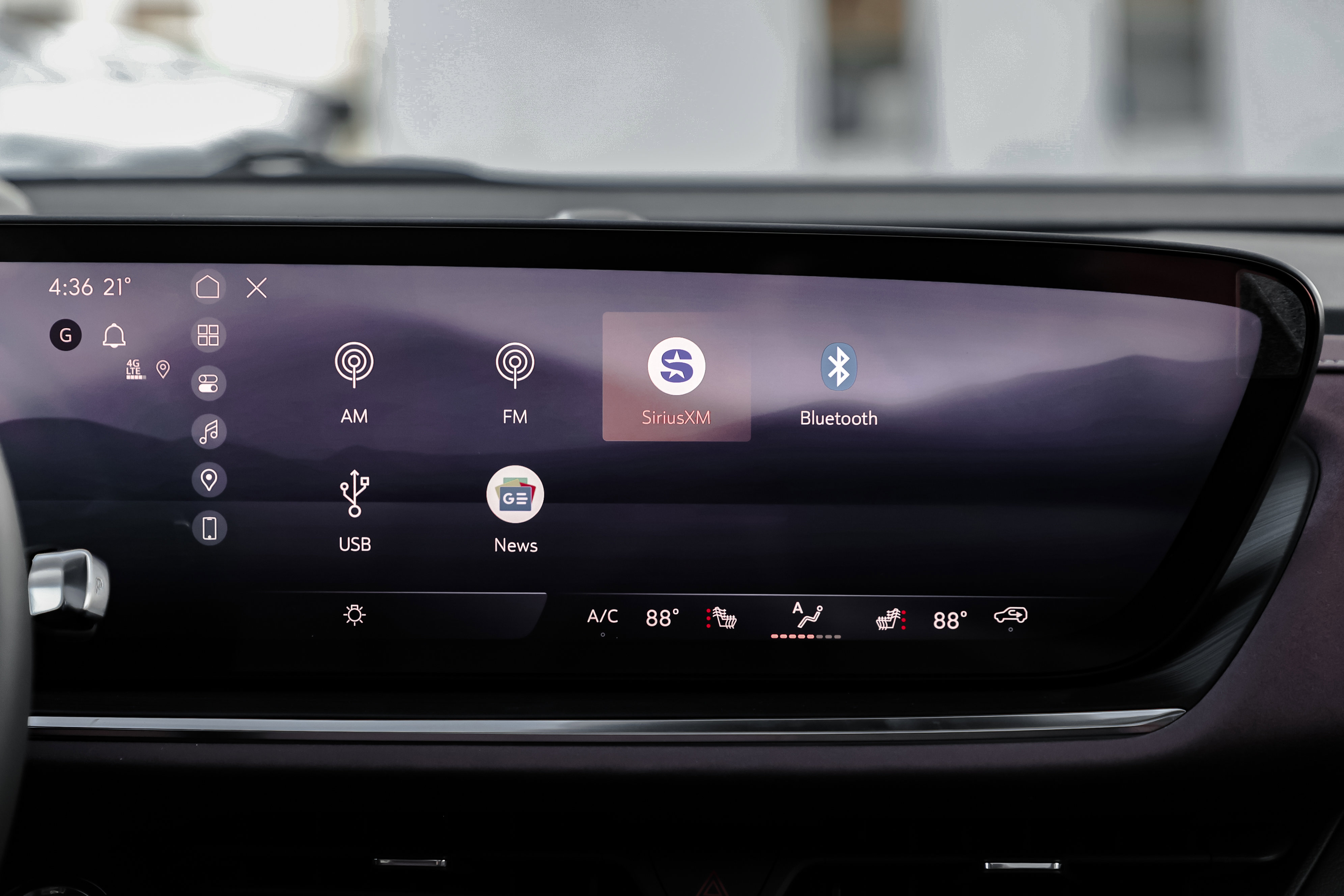 New 2026 Buick Envision Sport Touring image 35