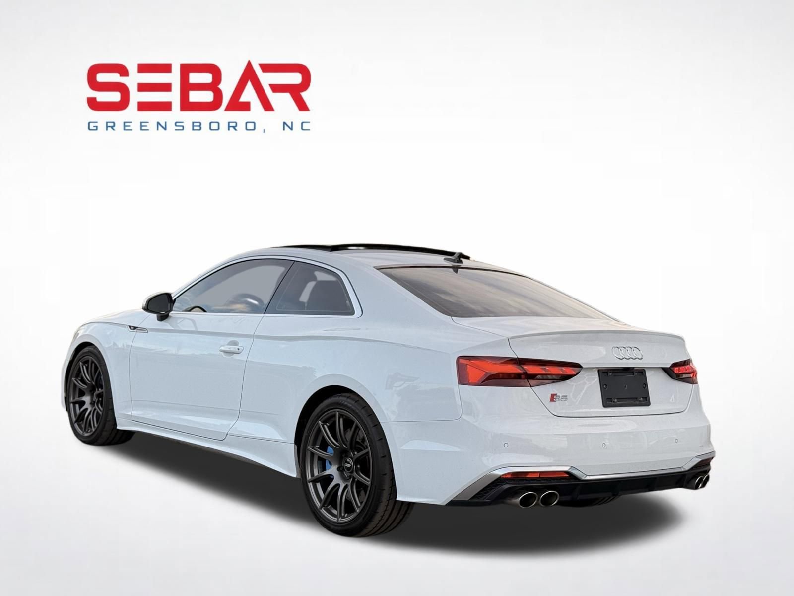 Used 2022 Audi S5 Premium AWD/4WD image 9
