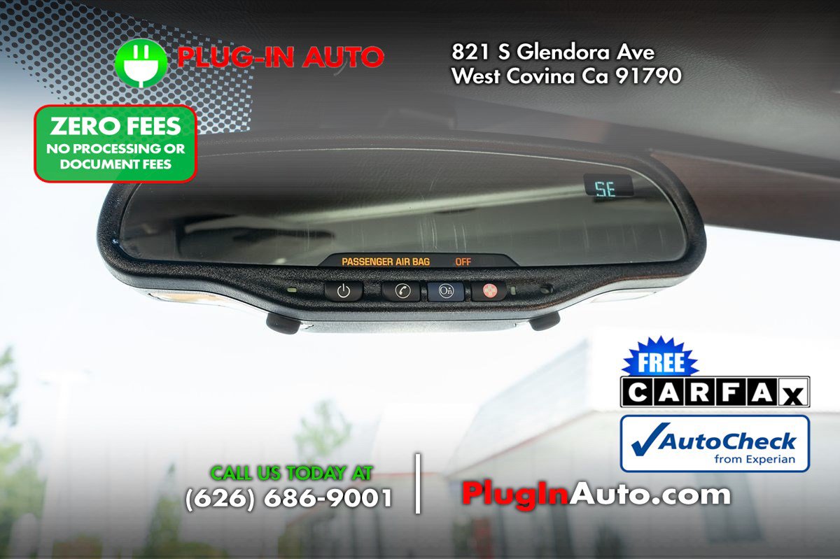 Used 2007 Chevrolet Corvette Convertible w/ Preferred Equipment Group RWD image 28
