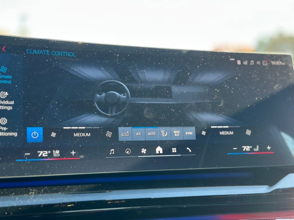 New 2026 BMW M5 w/ Executive Package image 49