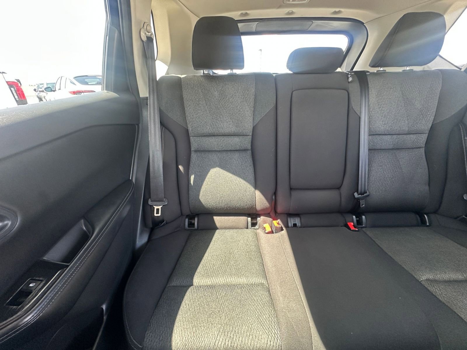 Used 2024 Nissan Rogue SV FWD image 41