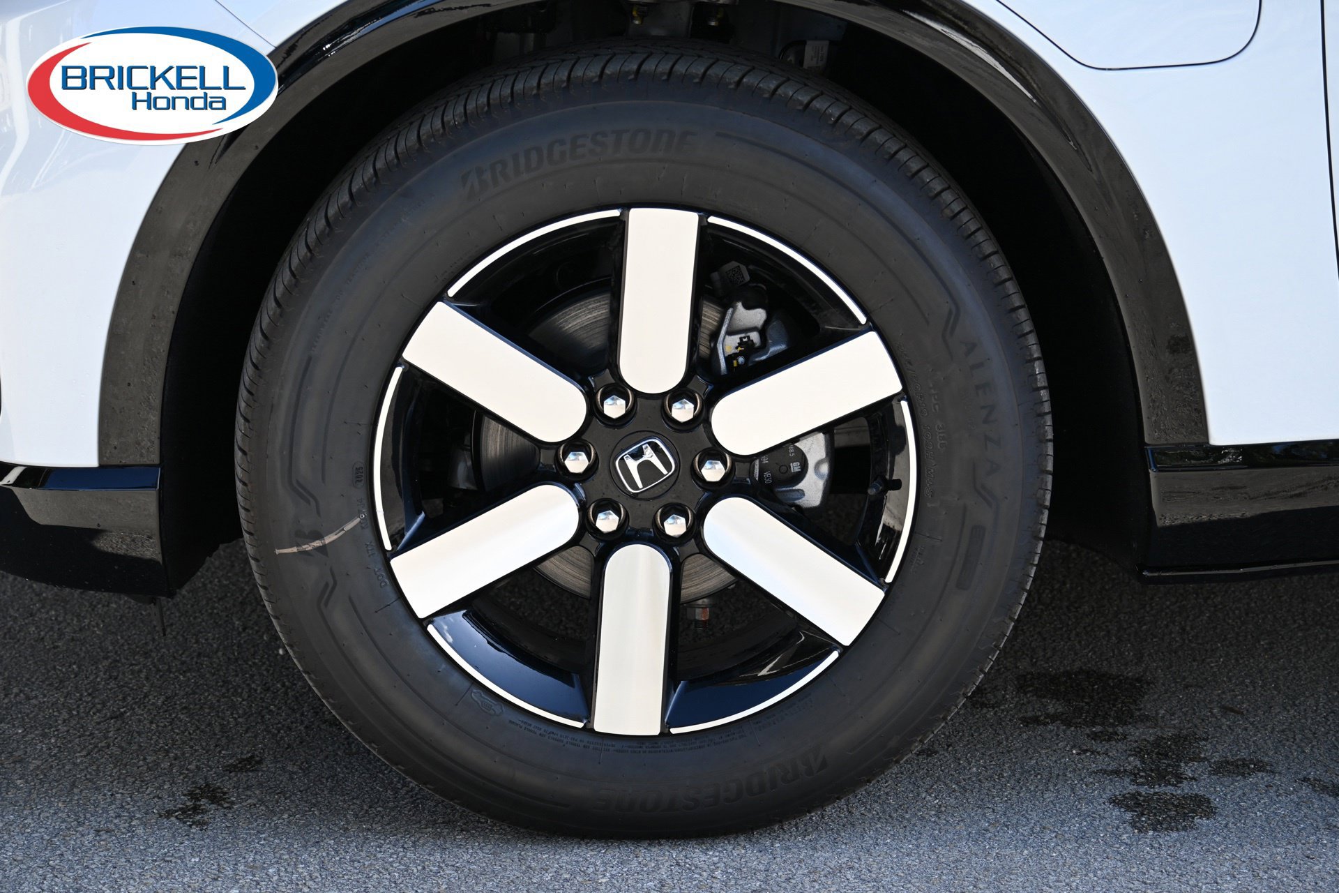 New 2026 Honda Prologue Touring image 34