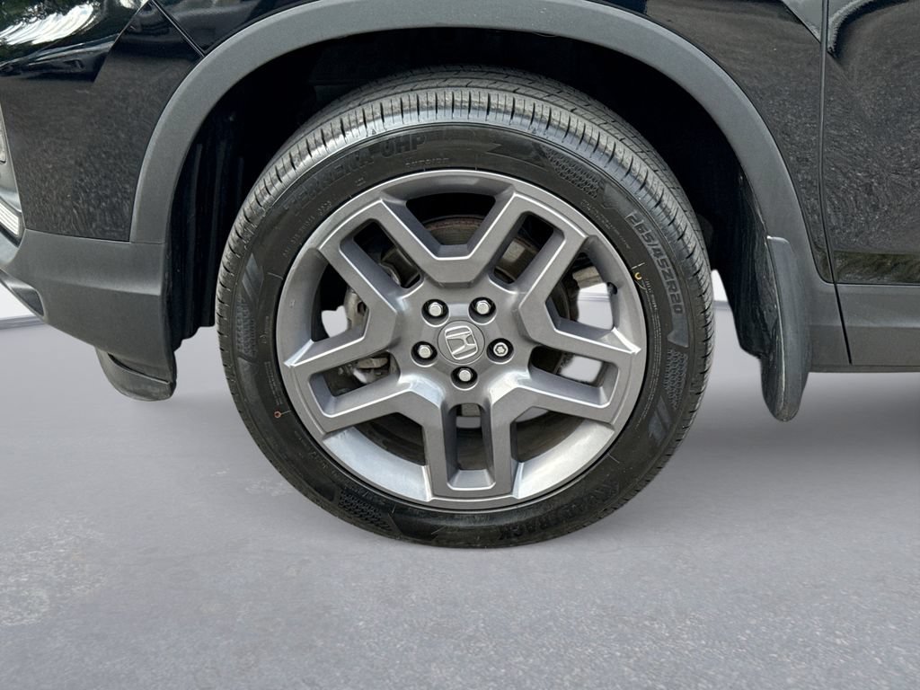 Used 2023 Honda Passport EX-L image 19