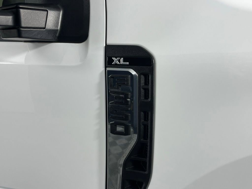 Used 2024 Ford F350 XL w/ XL Off-Road Package image 33
