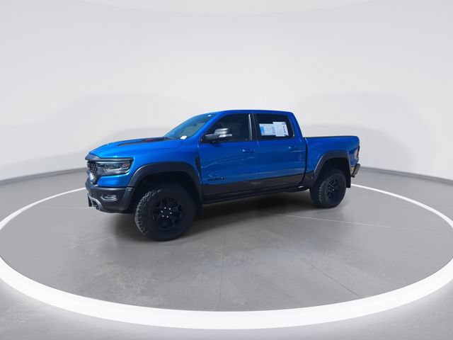 Used 2022 RAM 1500 TRX w/ TRX Level 2 Equipment Group AWD/4WD image 4