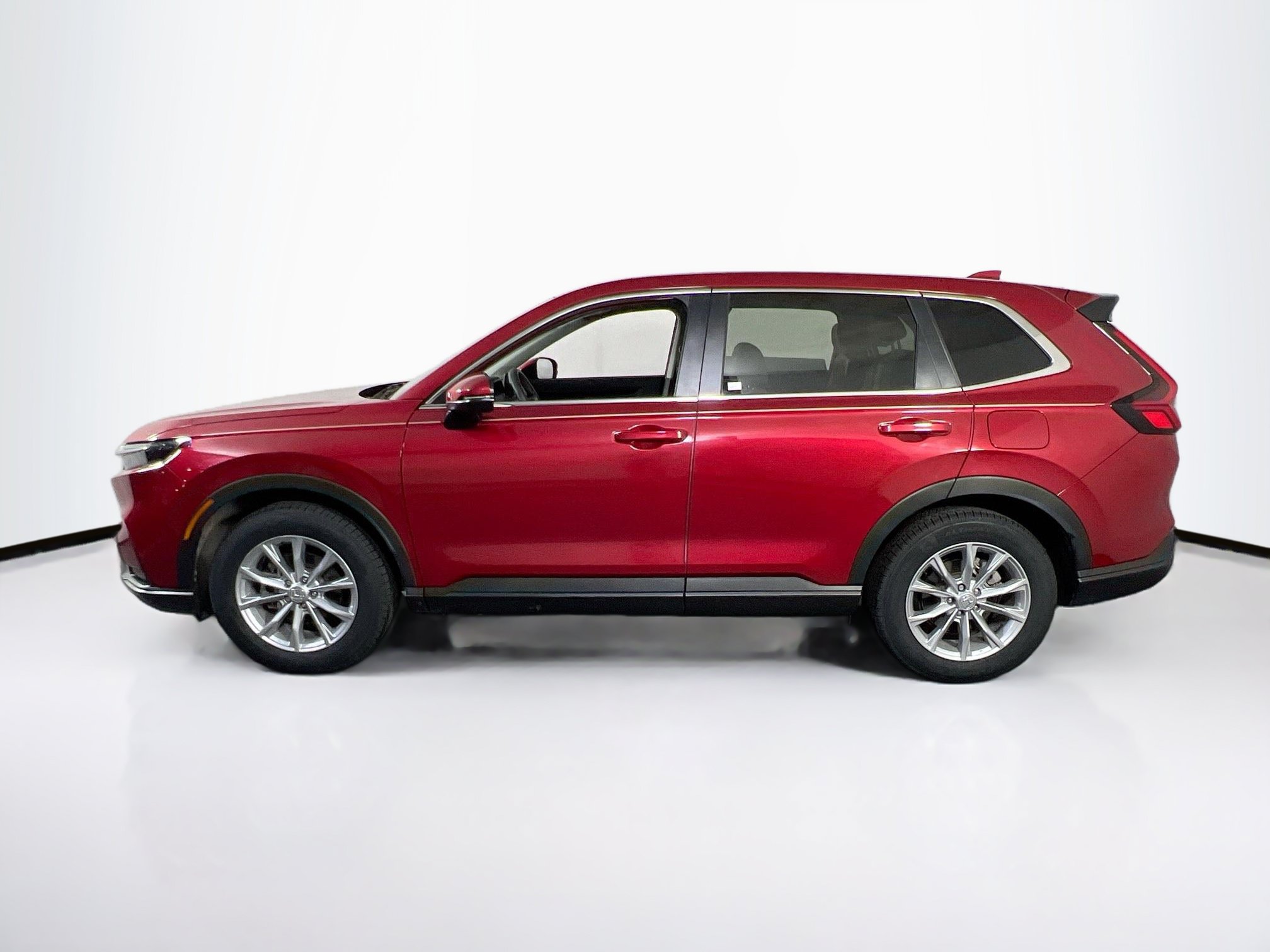 Used 2023 Honda CR-V EX image 8