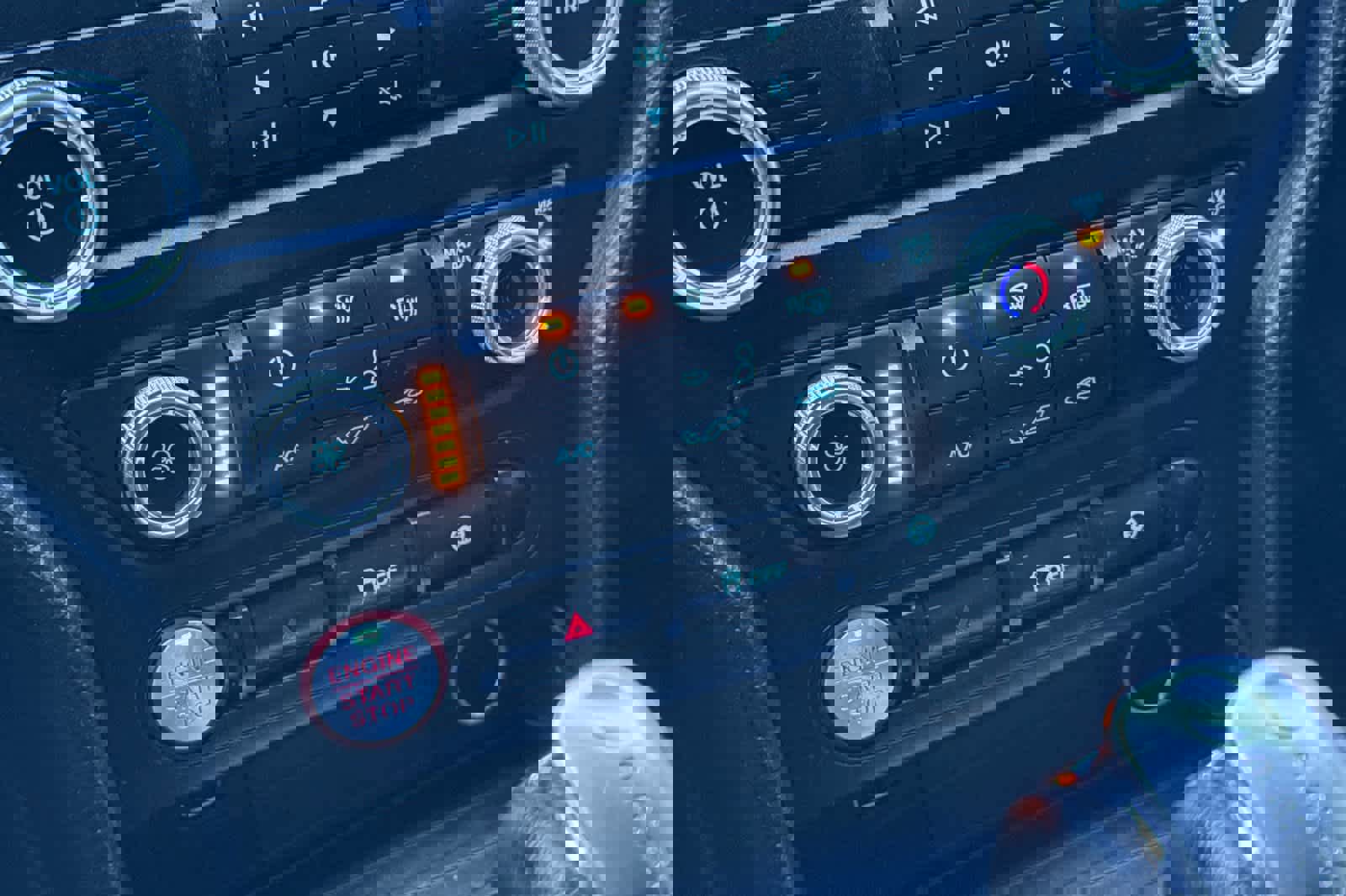 Certified 2020 Ford Mustang Coupe w/ Black Accent Package image 19