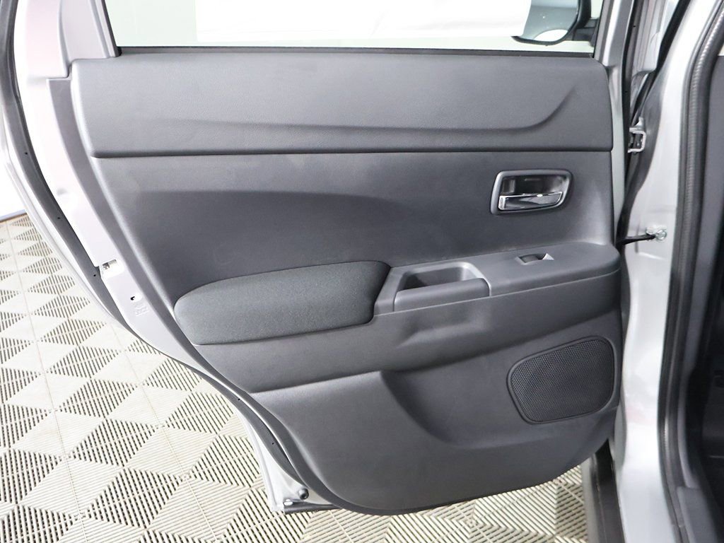 New 2025 Mitsubishi Outlander Sport LE AWD/4WD image 21