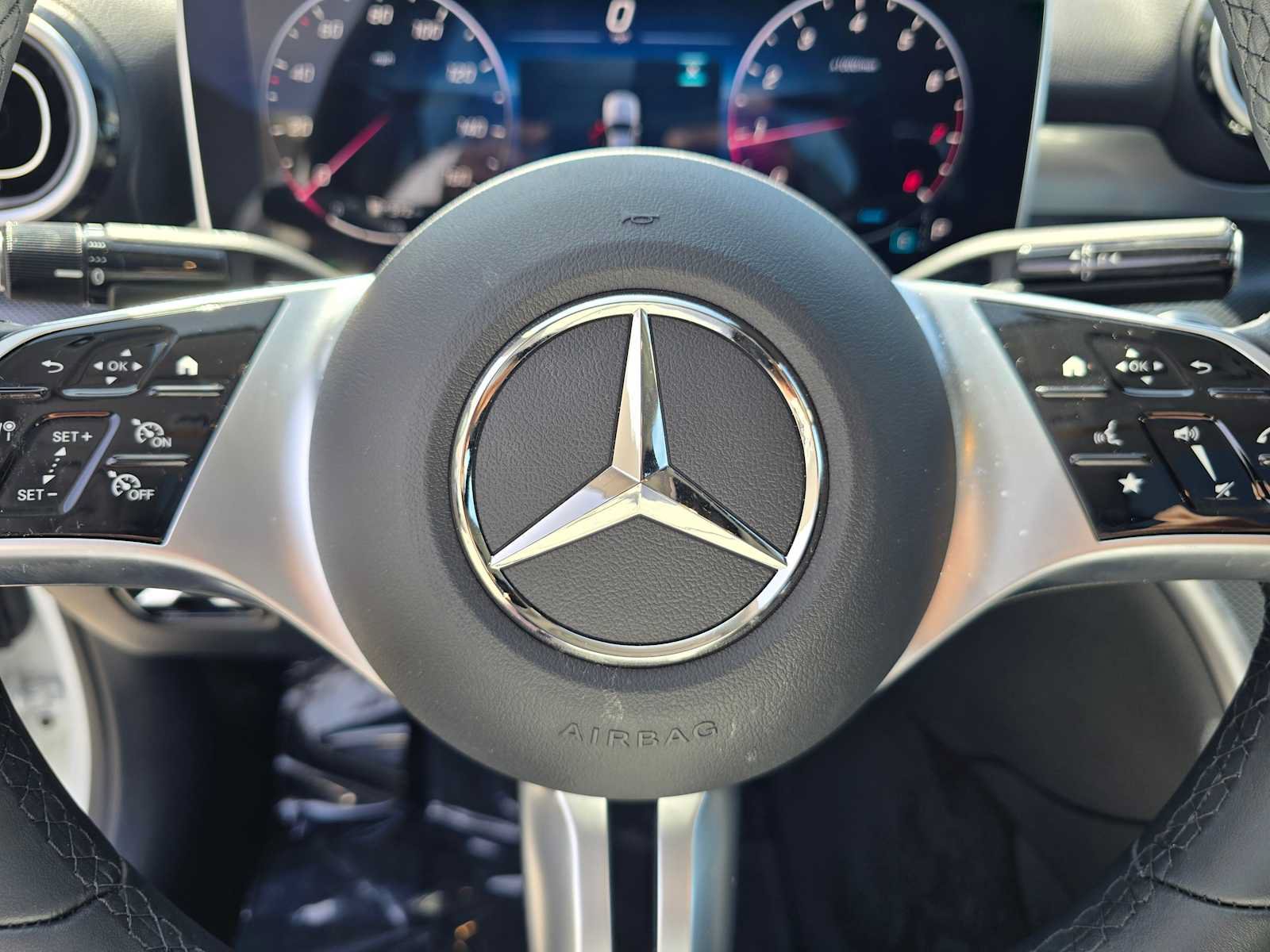 Used 2026 Mercedes-Benz C 300 Sedan image 24