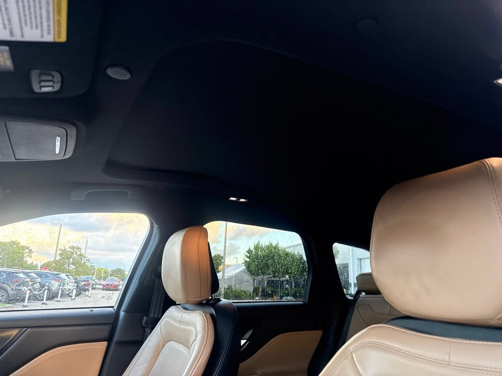 Used 2020 Lincoln Corsair Reserve w/ Equipment Group 201A AWD/4WD image 7