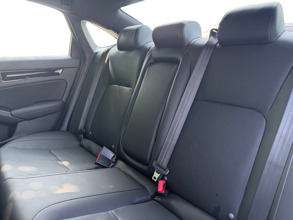 Used 2026 Honda Civic Sport Touring image 13