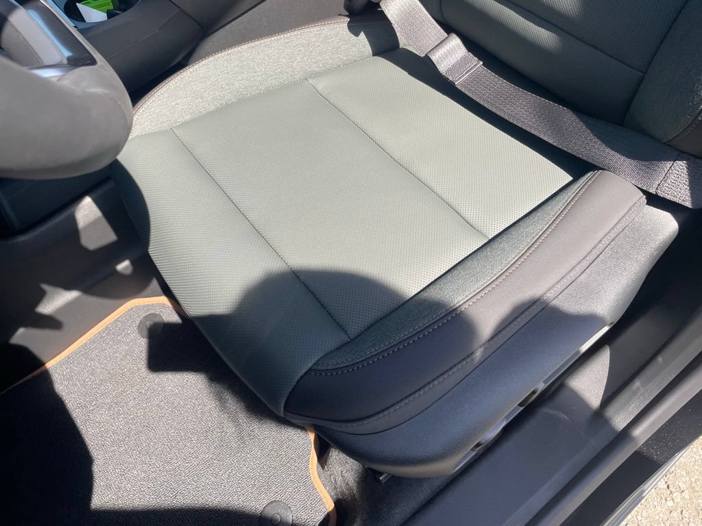 New 2026 GMC Terrain AT4 AWD/4WD image 21