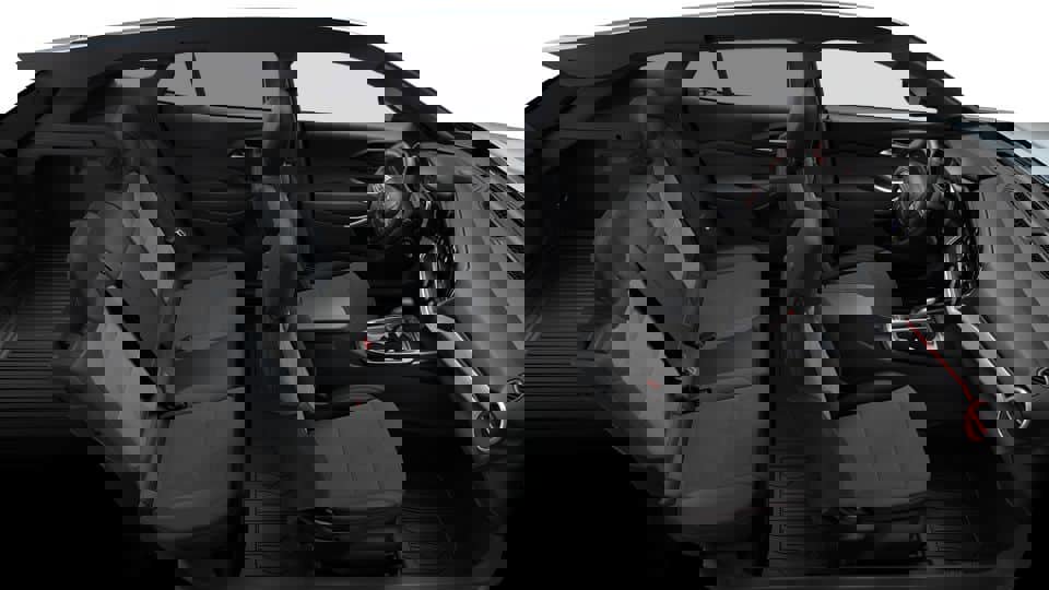 New 2026 Chevrolet Trax RS w/ Sunroof Package image 32