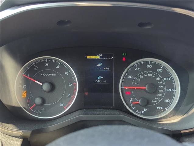 Used 2019 Subaru Ascent Premium AWD/4WD image 24