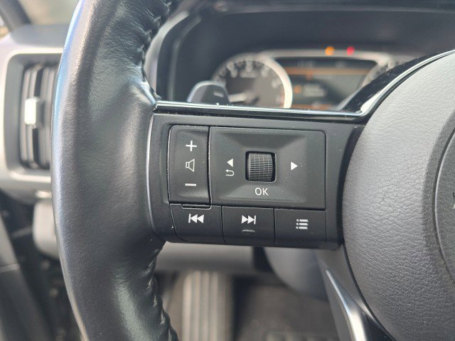 Used 2024 Nissan Pathfinder SL w/ SL Premium Package image 29