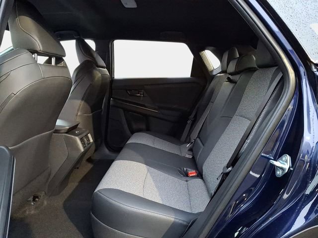 New 2026 Toyota bZ image 6