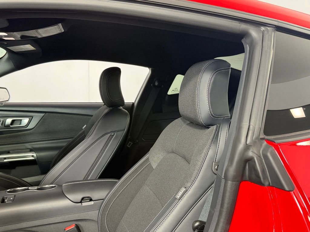 Used 2024 Ford Mustang GT image 24