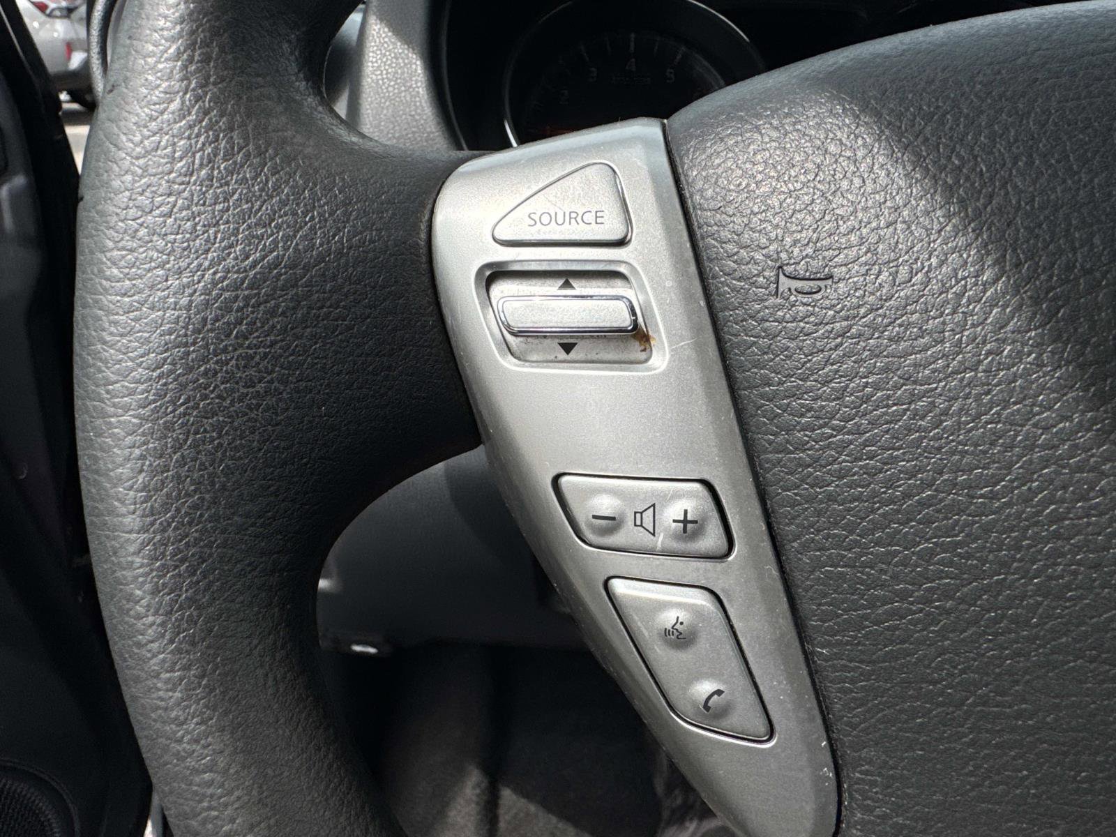 Used 2019 Nissan Versa SV FWD image 16