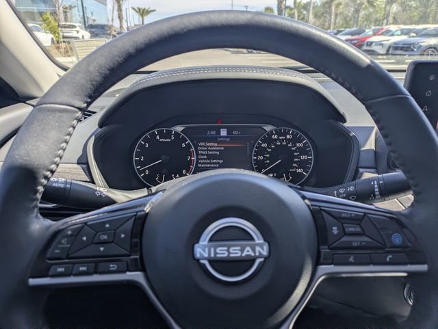 Used 2024 Nissan Altima 2.5 SL image 28