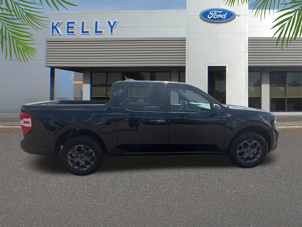 New 2026 Ford Maverick XLT FWD image 6