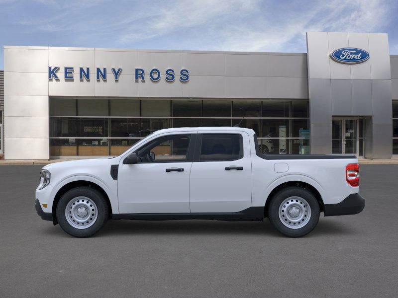 New 2026 Ford Maverick XL w/ Equipment Group 101A image 4