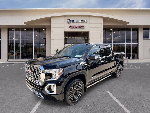 Used 2022 GMC Sierra 1500 Denali w/ Denali Premium Package AWD/4WD video 1