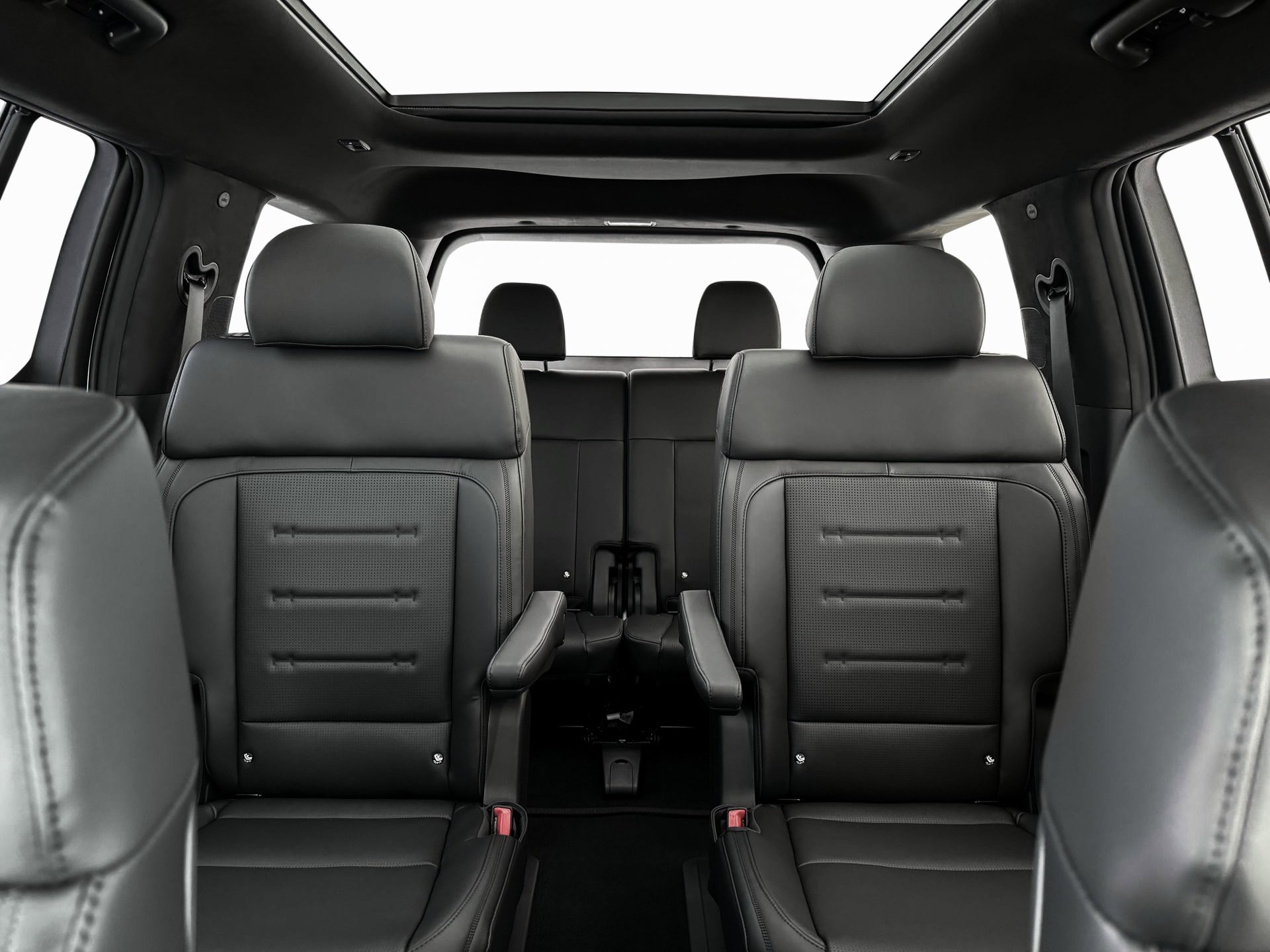 New 2025 Hyundai Santa Fe Calligraphy image 16