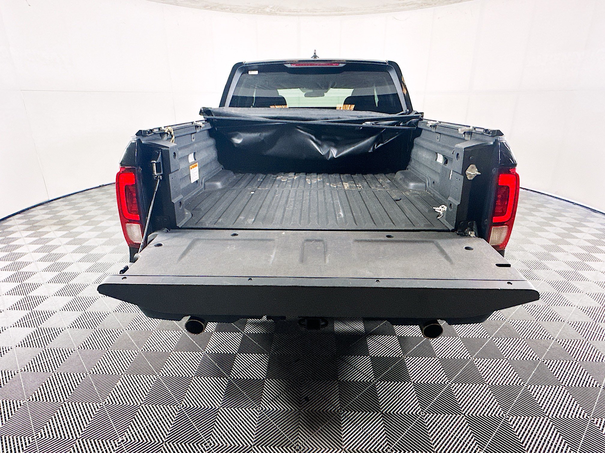 Used 2022 Honda Ridgeline Sport image 31