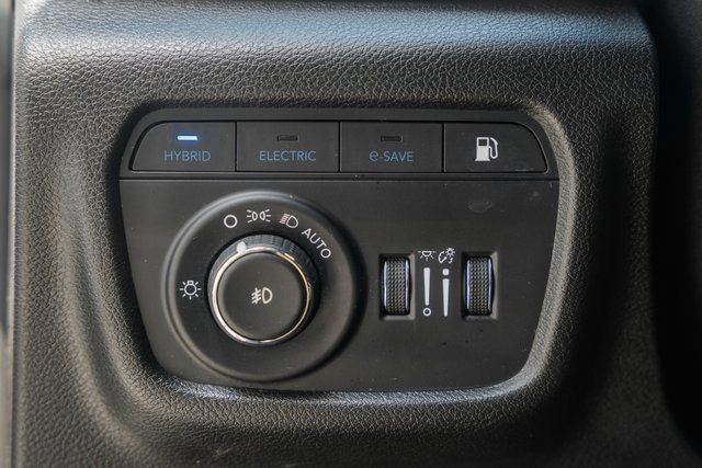 Used 2022 Jeep Grand Cherokee Limited 4xe image 49