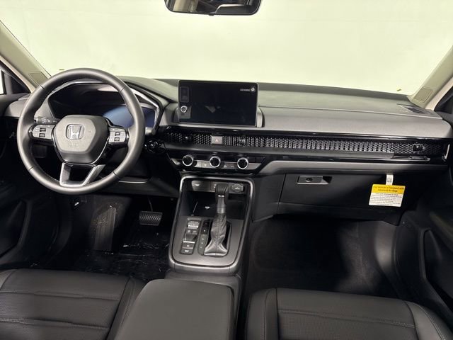 New 2026 Honda CR-V EX-L image 22