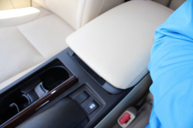 Used 2015 Lexus RX 350 FWD image 26
