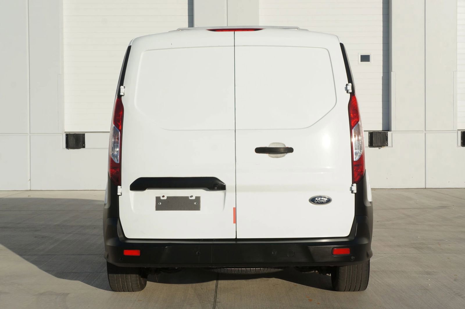 Used 2020 Ford Transit Connect XL image 9