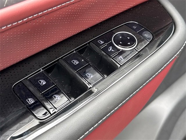 New 2026 INFINITI QX80 Autograph w/ Autograph Exterior Package image 14