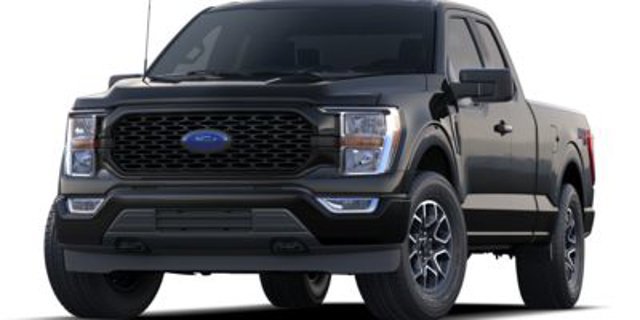 Used 2021 Ford F150 XLT w/ Equipment Group 302A High image 1