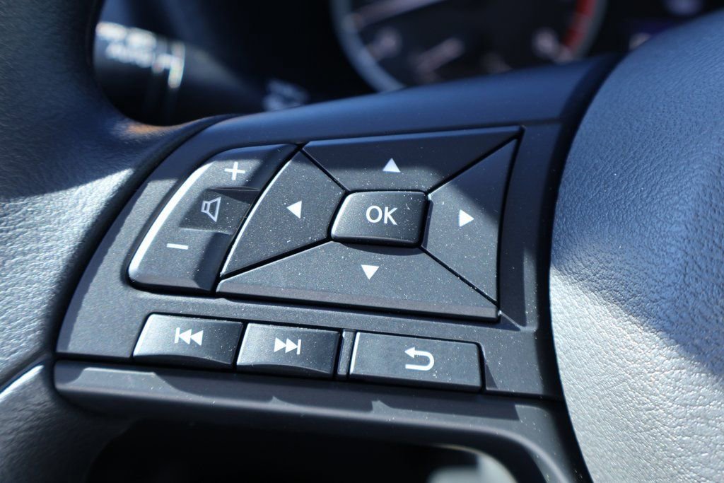 New 2025 Nissan Sentra S image 10