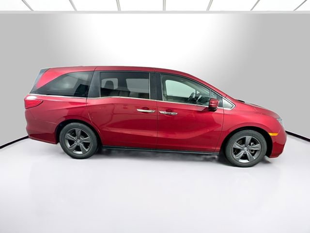 Certified 2023 Honda Odyssey EX image 14