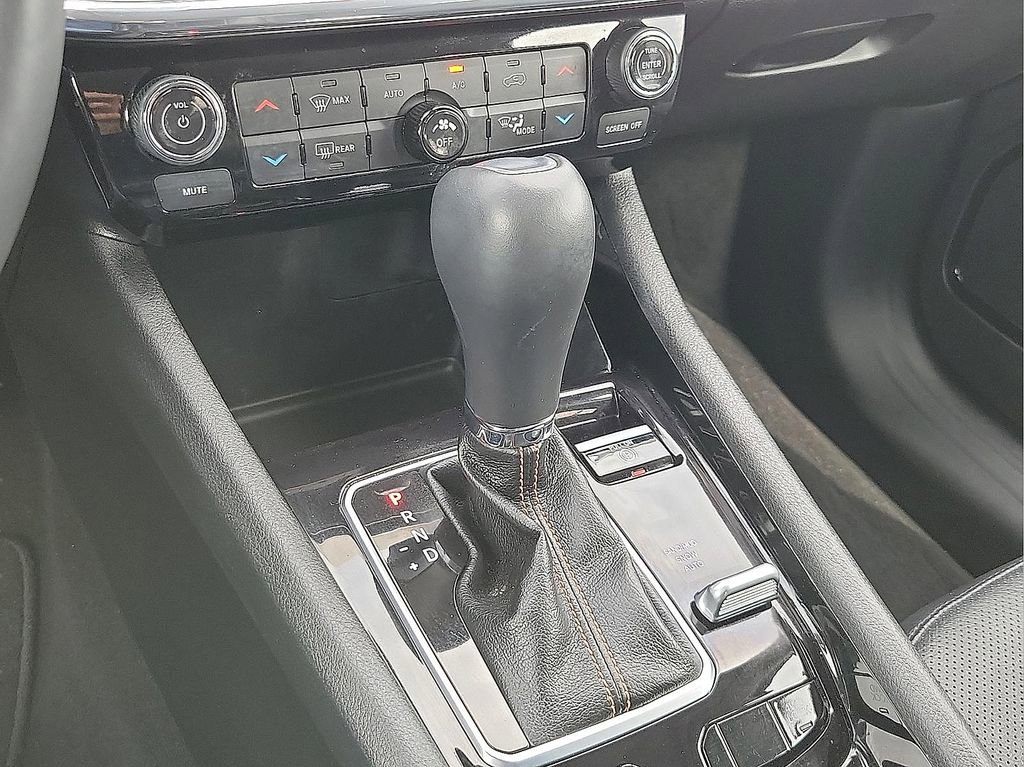 Used 2022 Jeep Compass Limited w/ Elite Group image 17