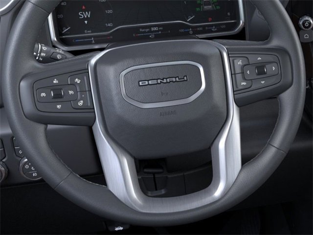 New 2025 GMC Sierra 2500 Denali w/ Technology Package image 19