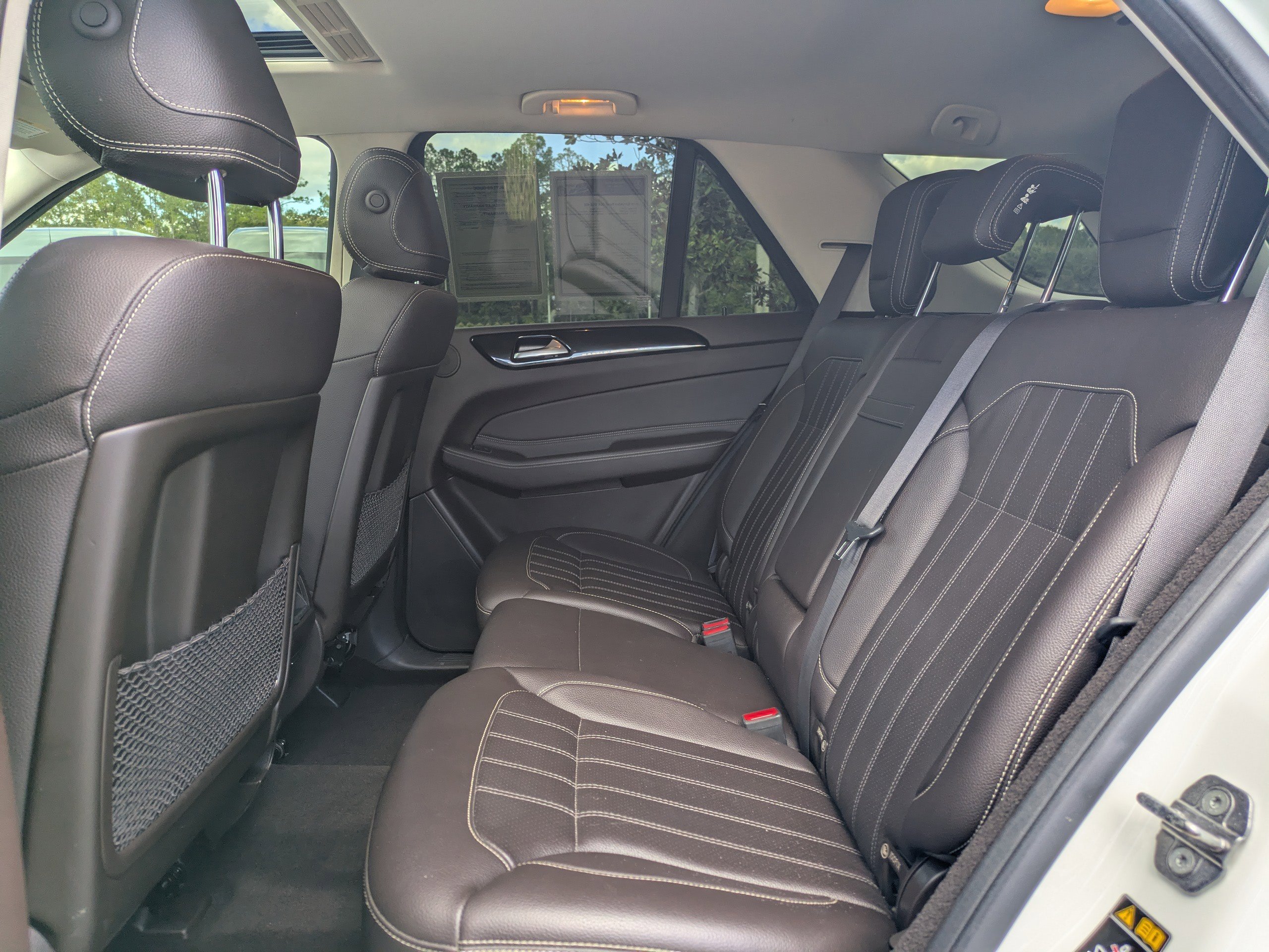 Used 2019 Mercedes-Benz GLE 400 4MATIC image 13