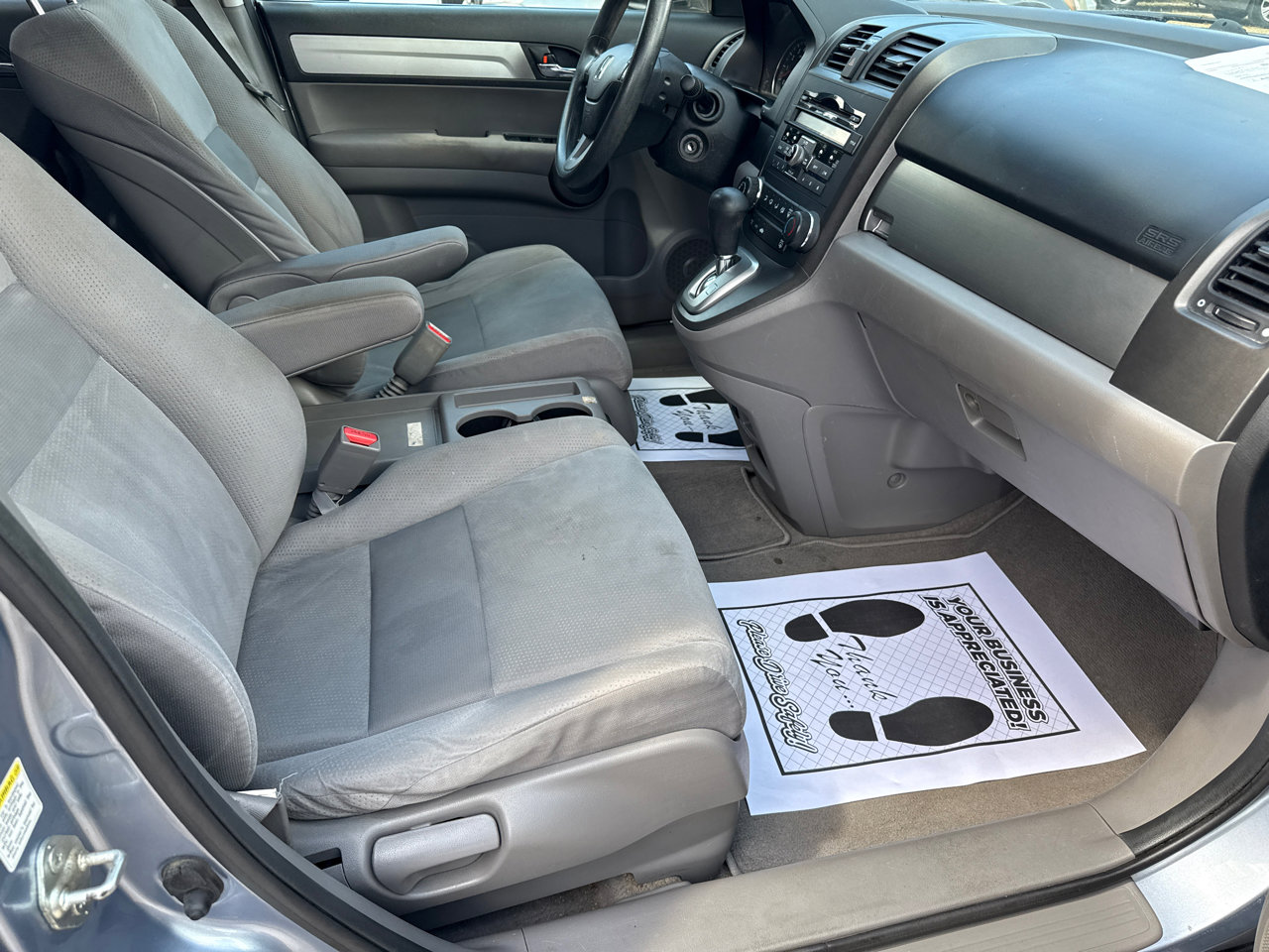 Used 2010 Honda CR-V EX image 11
