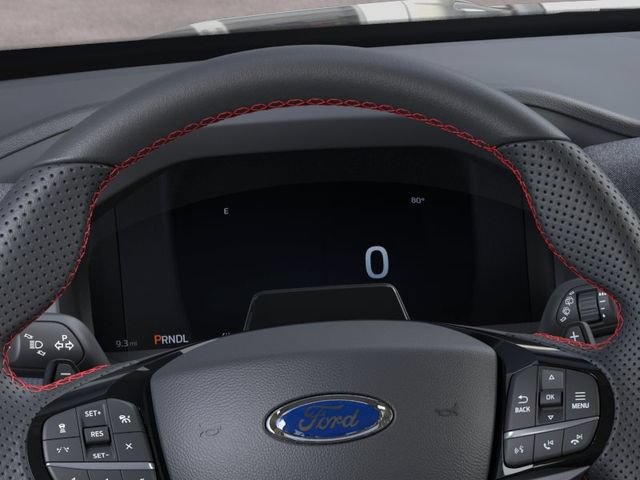 New 2026 Ford Explorer ST w/ Sun And Sound Package AWD/4WD image 13
