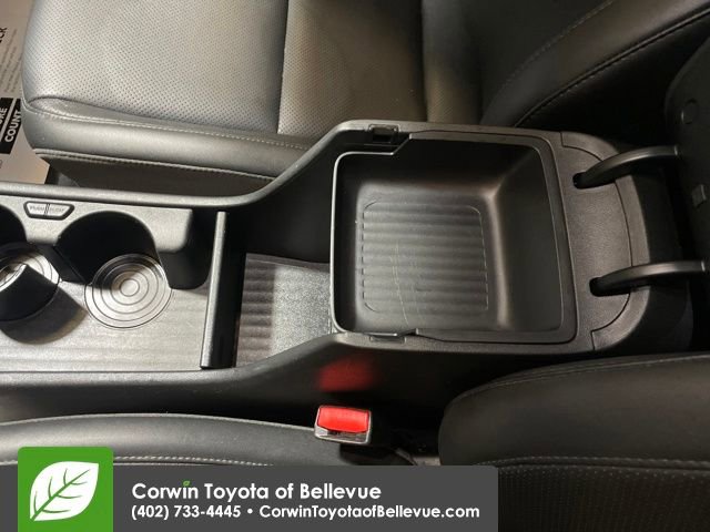 Used 2024 Hyundai Kona Limited image 26