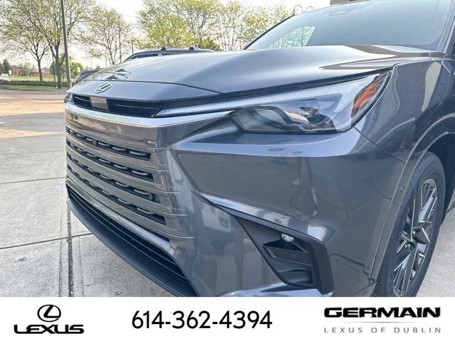 New 2025 Lexus RX 350 w/ Convenience Package AWD/4WD image 13