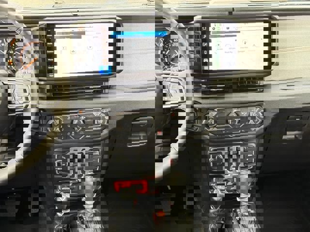 New 2026 Jeep Wrangler Willys image 12