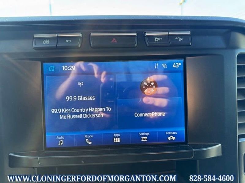 Used 2024 Ford F450 XLT w/ 360-Degree Camera Package image 24