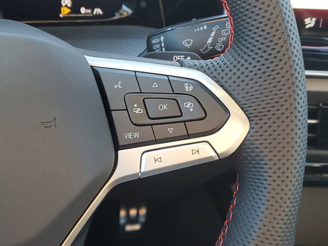 New 2026 Volkswagen GTI SE image 16