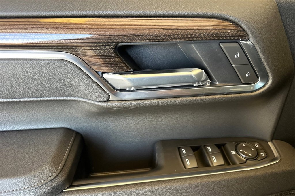 New 2025 Chevrolet Silverado 1500 LT w/ All Star Edition Plus image 12