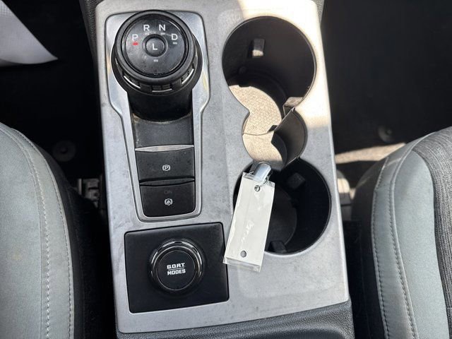 Used 2021 Ford Bronco Sport Big Bend AWD/4WD image 22